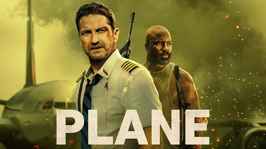 plane 