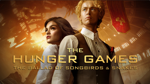 TheHungerGames