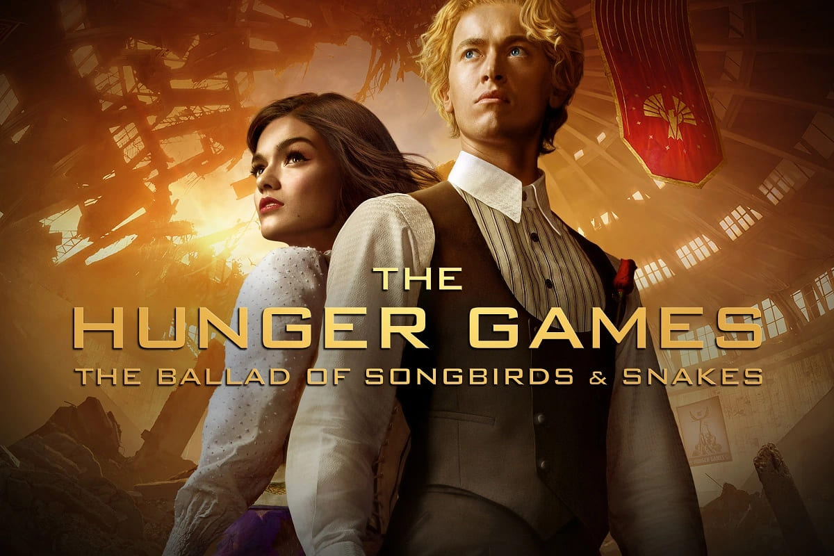 HungerGames