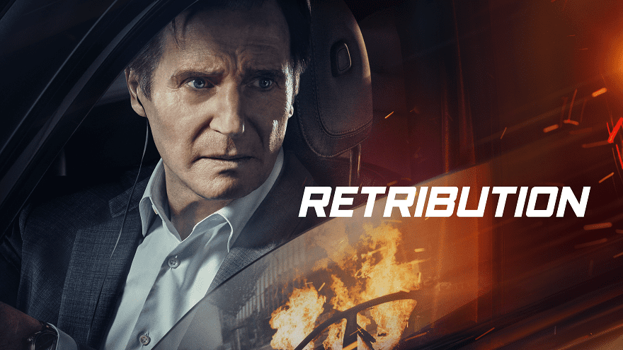 retribution