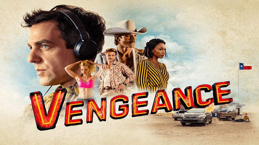 vengeance
