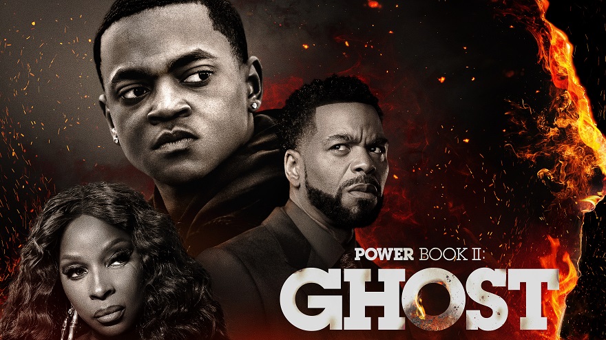 ghost